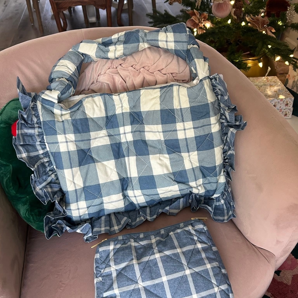 ISO Selkie Tea Towel Bags